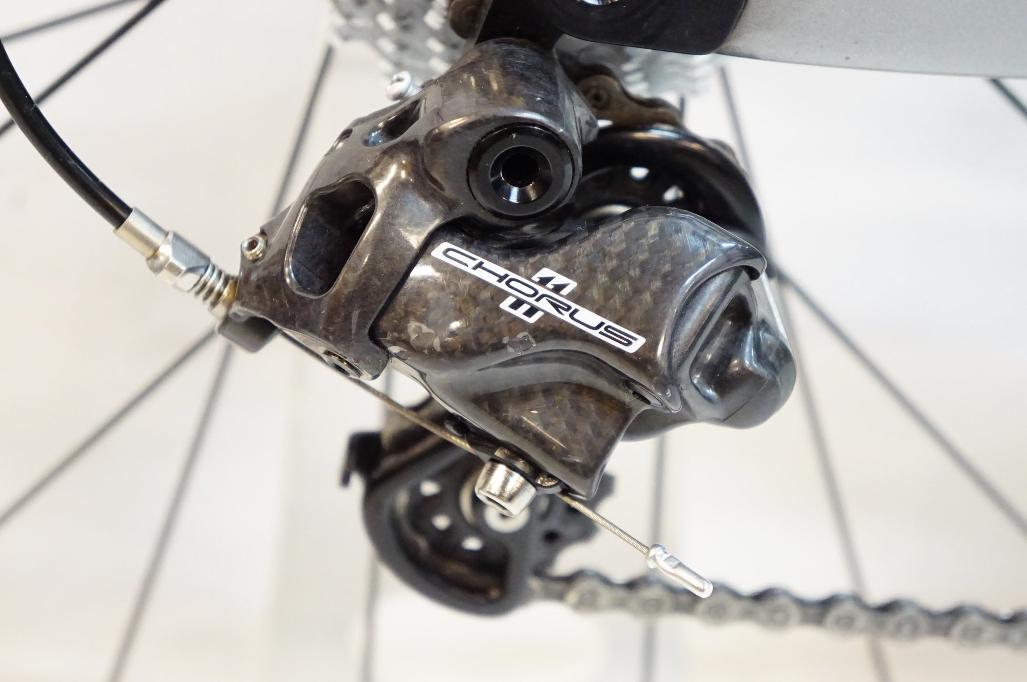 ジャンク ARGON18 「アルゴンエイティーン」 NITROGEN DISC 2019年モデル ロードバイク / 熊谷本店