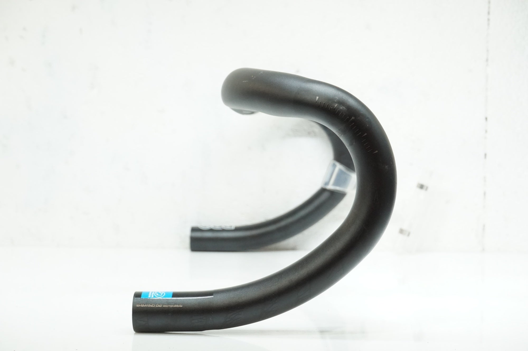 SHIMANO 「シマノ」 PRO VIBE ALLOY φ31.8 380mm 248g ハンドル / 大宮