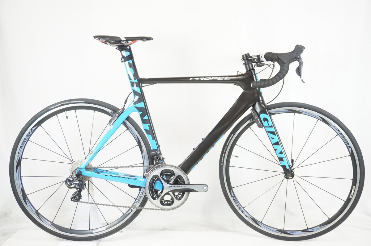 GIANT 「ジャイアント」 PROPEL ADVANCED SL 2014年モデル ロードバイク カスタム / 宇都宮店