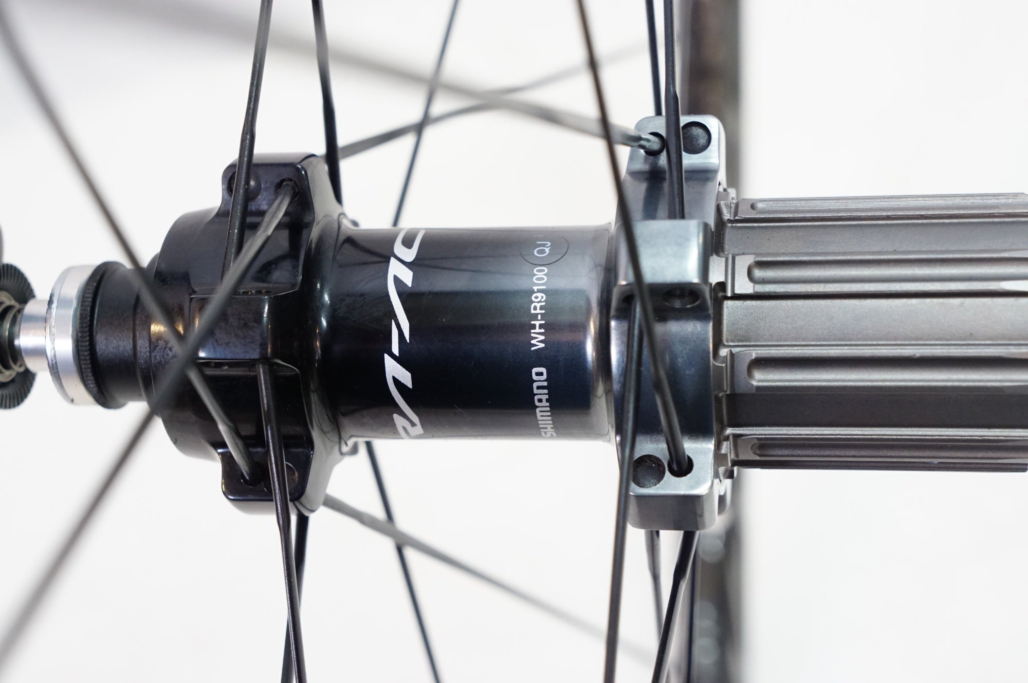 SHIMANO 「シマノ」 DURA-ACE WH-R9100 C24 CL シマノ11速 SHIMANO 「シマノ」 DURA-ACE WH-R9100 C24 CL シマノ11速