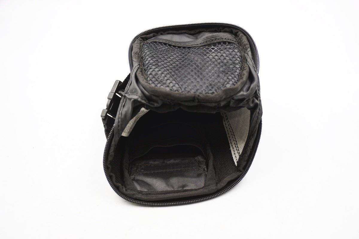 ブランド不明 サドルバッグ / 奈良店