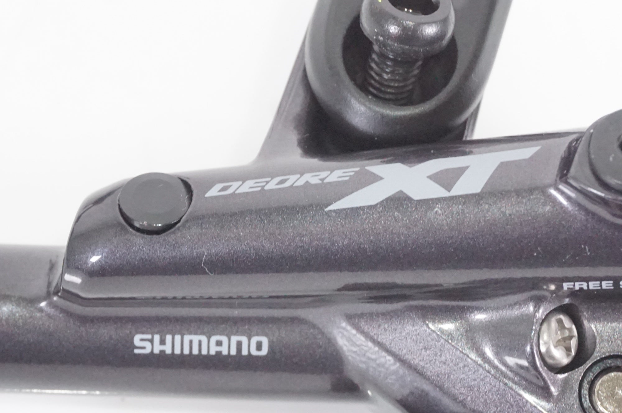 SHIMANO 「シマノ」 DEORE XT BL-M8100 / BR-M8100 ブレーキセット / AKIBA店