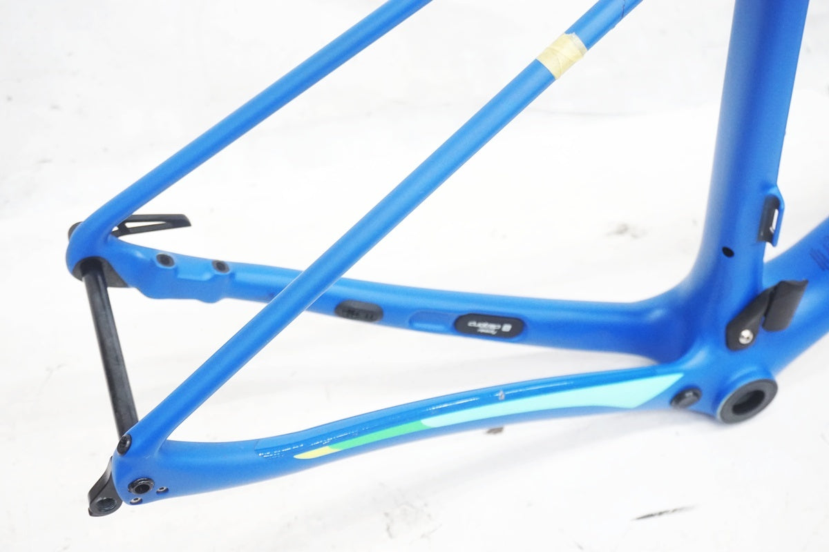 ジャンク TREK 「トレック」 EMONDA SLR DISC PROJECT ONE 2019年頃モデル フレームセット / 大阪美原北インター店