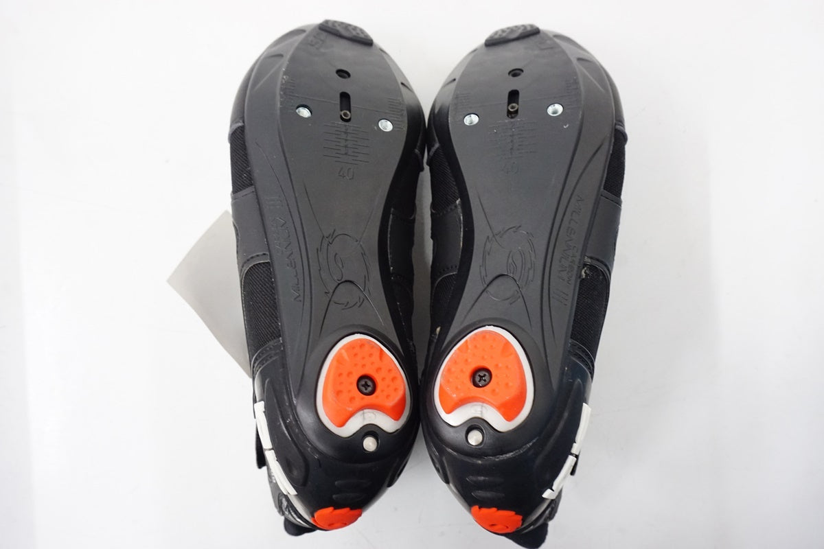 SIDI「シディ」 SCARPE HYDRO GORE TEX 24.5cm シューズ / 浜松店