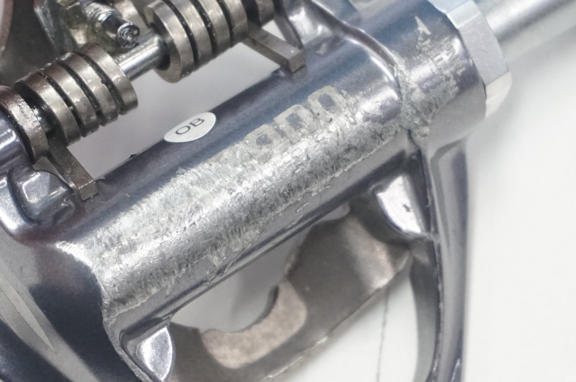 SHIMANO 「シマノ」 PD-A600 ペダル / 福岡店