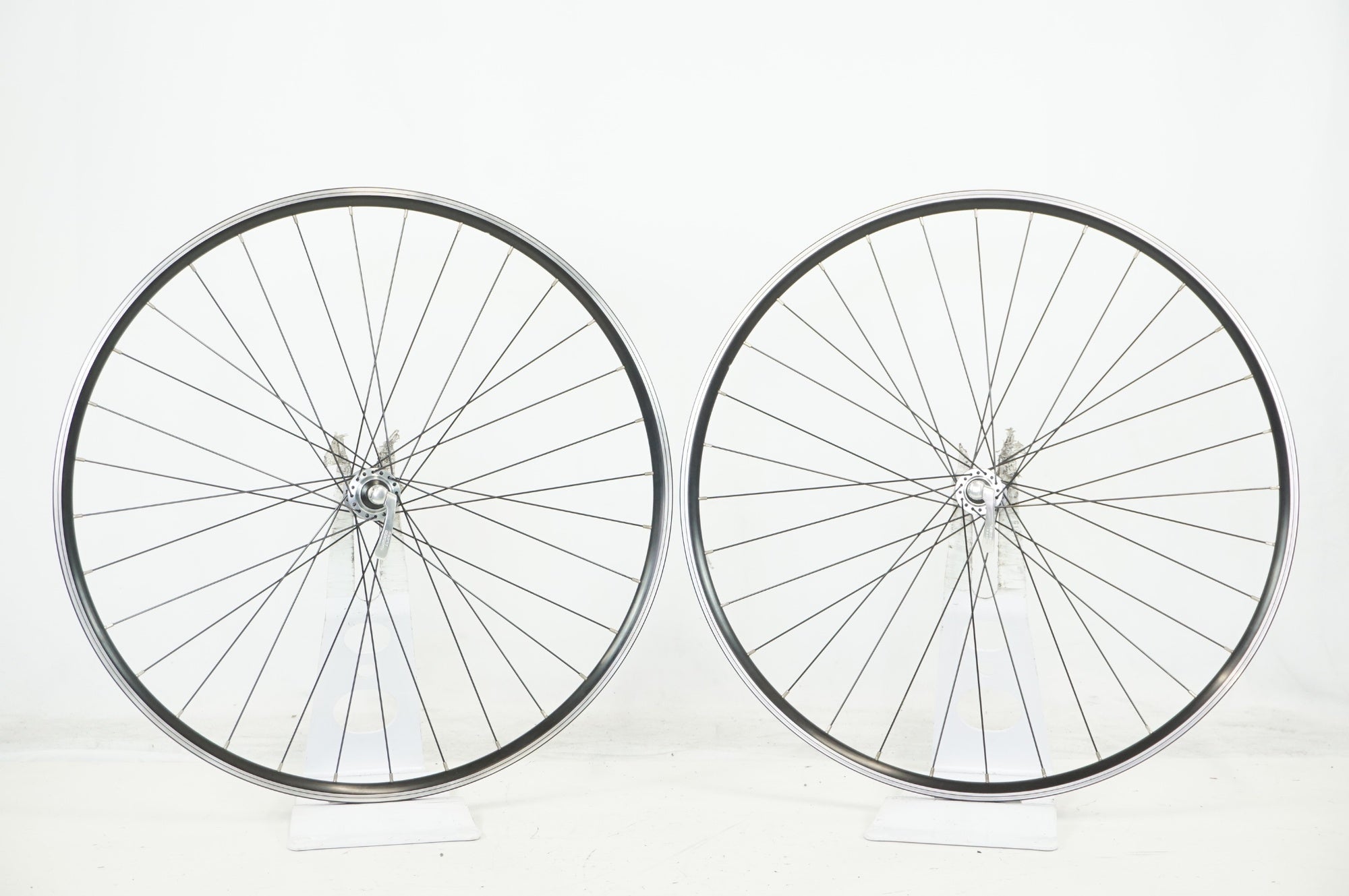 ブランド不明 リム SHIMANO TIAGRA FH-4600ハブ ホイールセット