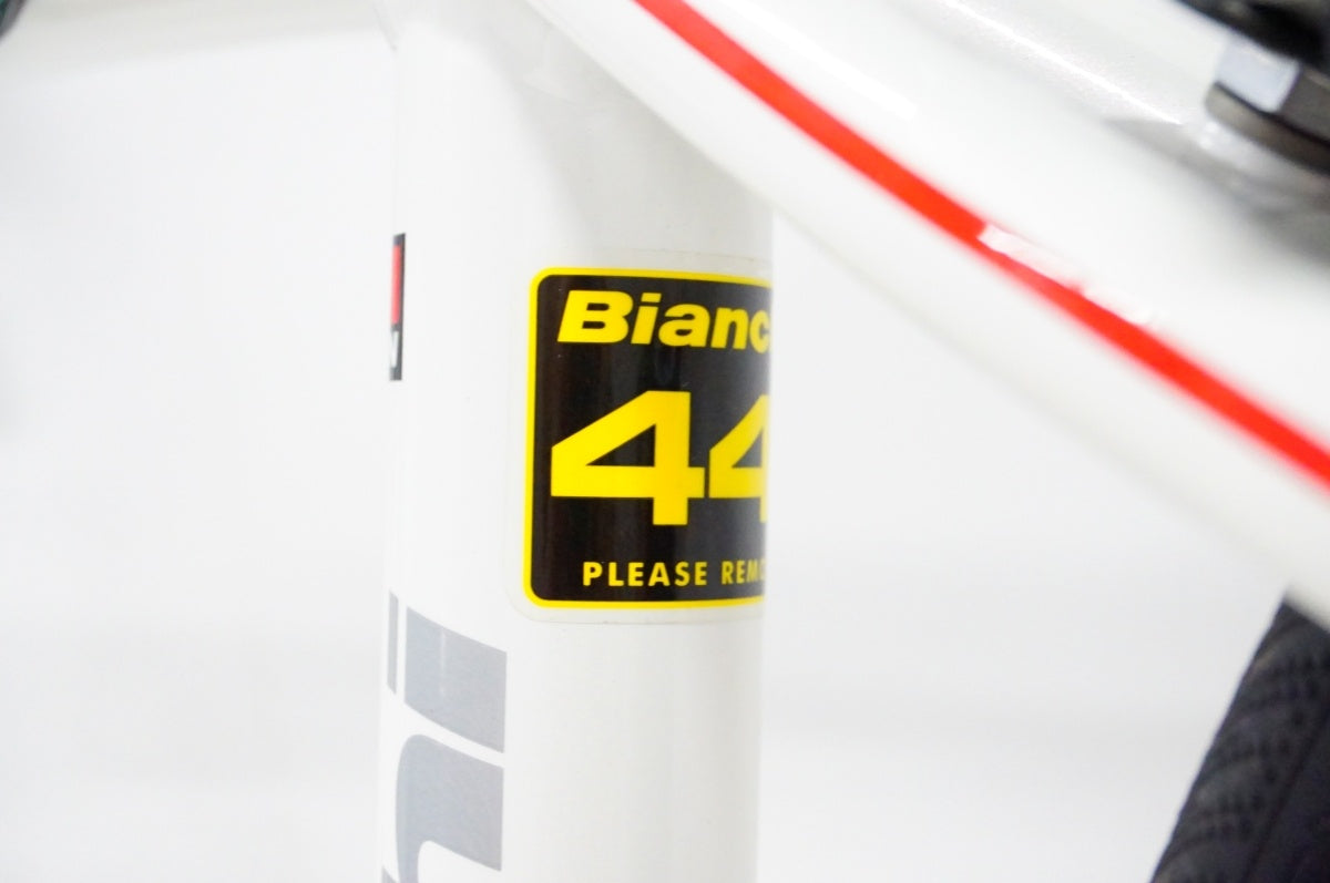 BIANCHI 「ビアンキ」 VIA NIRONE7 PRO SORA 2017年モデル ロードバイク / 名古屋大須店