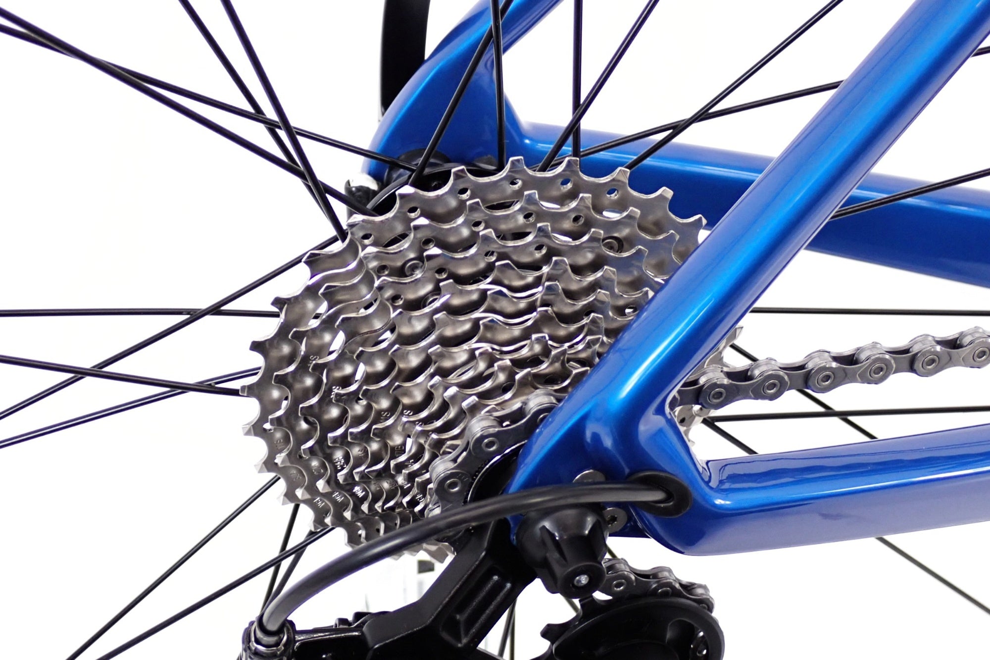 MERIDA 「メリダ」 SCULTURA RIM 4000 2025年モデル ロードバイク / 伊勢崎店