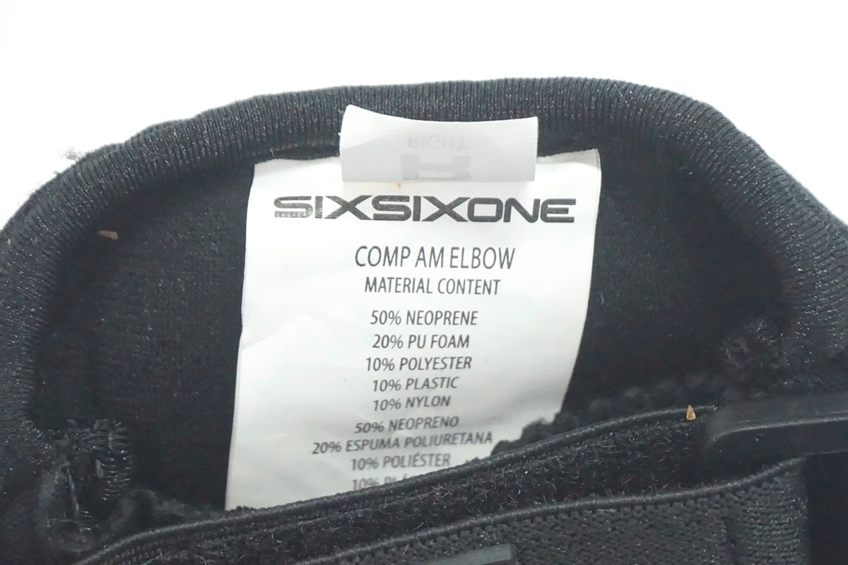 SIXSIXONE 「シックスシックスワン」 エルボーガード / 大阪門真店
