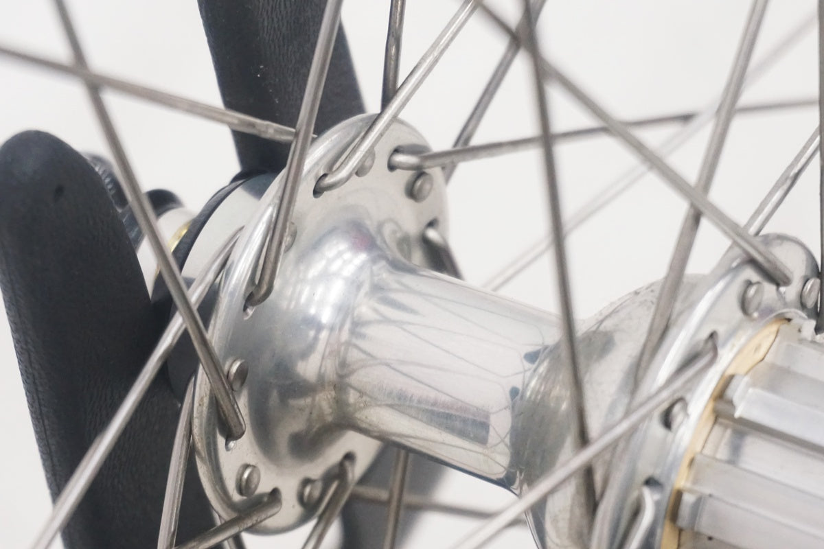 AMBROSIO 「アンブロッシオ」 EVOLUTION リム CAMPAGNOLO CENTAUR ハブ カンパニョーロ ホイールセット / 大阪美原北インター店