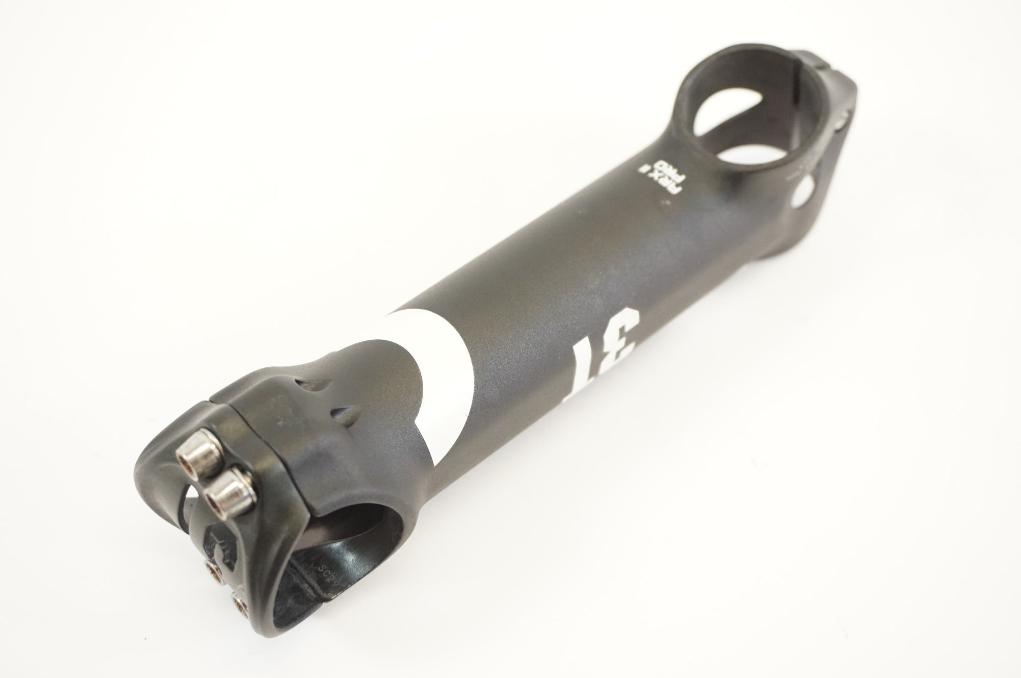 3T 「スリーティー」 ARX II PRO φ31.8 130mm 17° ステム / 宇都宮店