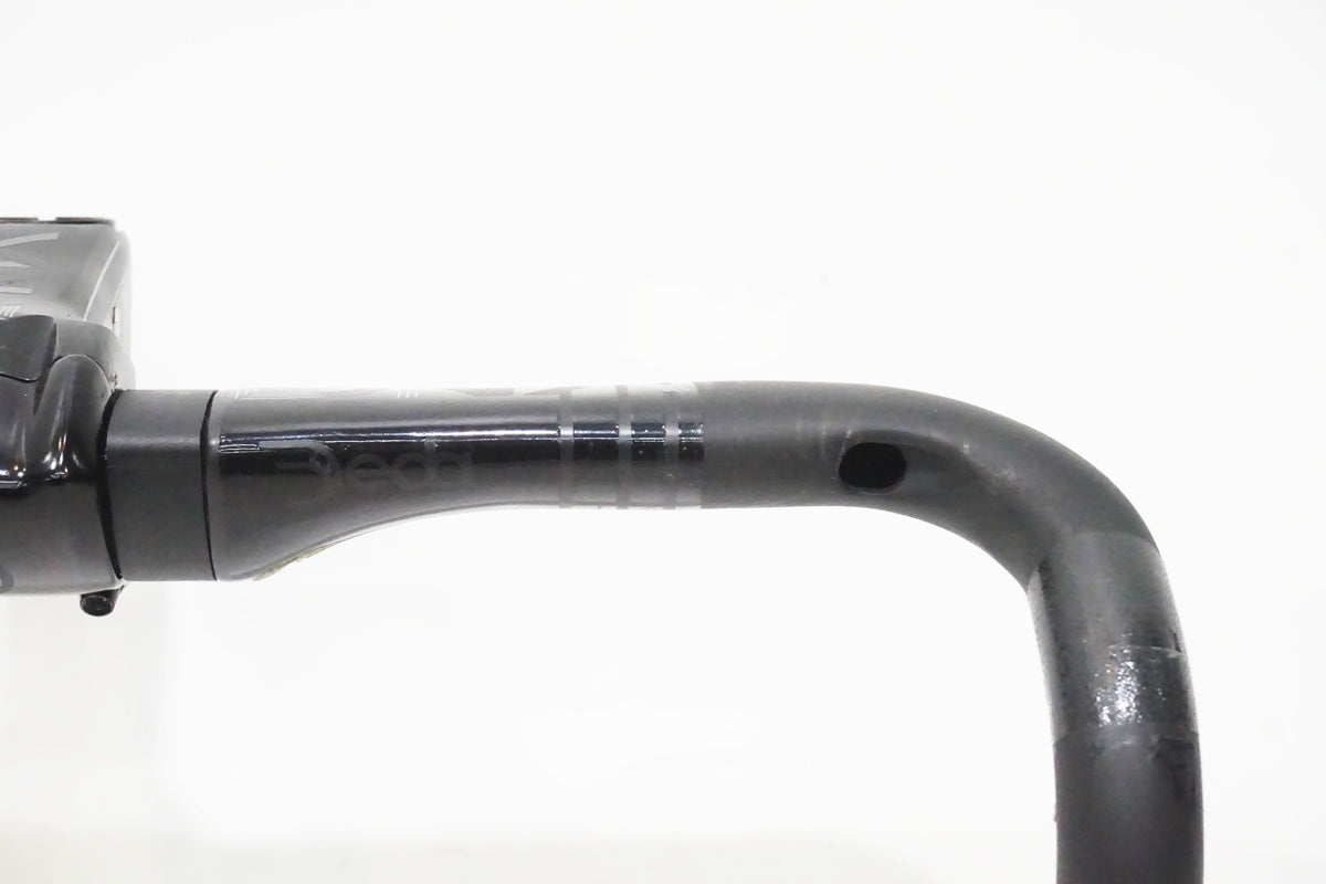 DEDA「デダ」 VINCI φ46.2 400mm ハンドル+ステム/ 京都西院店