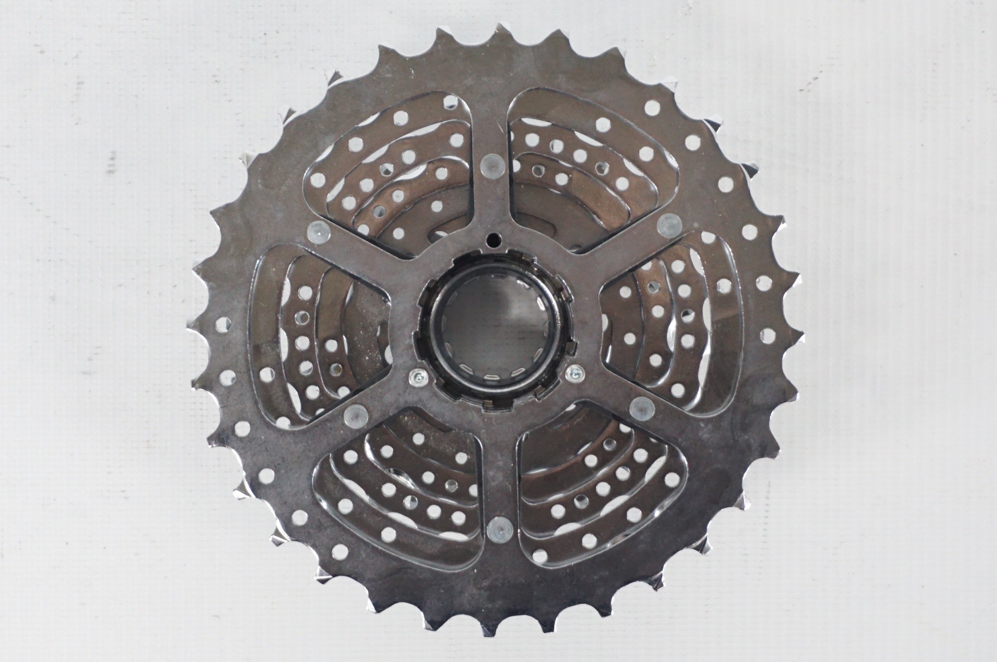 SHIMANO 「シマノ」 CS-HG51 11-32T 8s スプロケット / 阪急塚口店