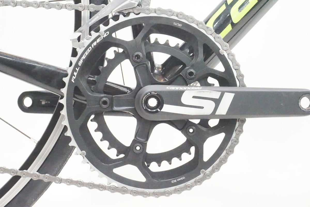 CANNONDALE 「キャノンデール」 CAAD12 105 2018年モデル ロードバイク/ 京都西院店