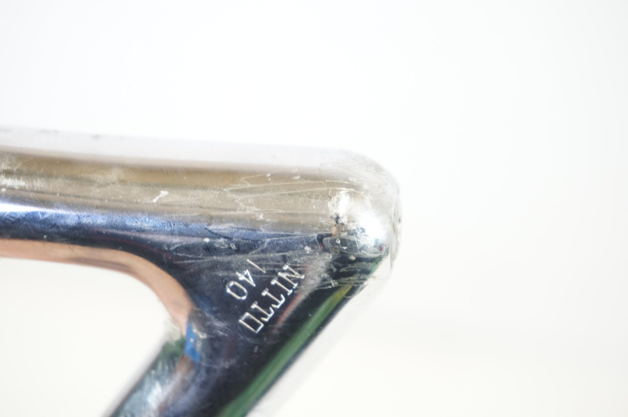 NITTO 「ニットー」 NJS φ25.4 140mm ステム / 宇都宮店