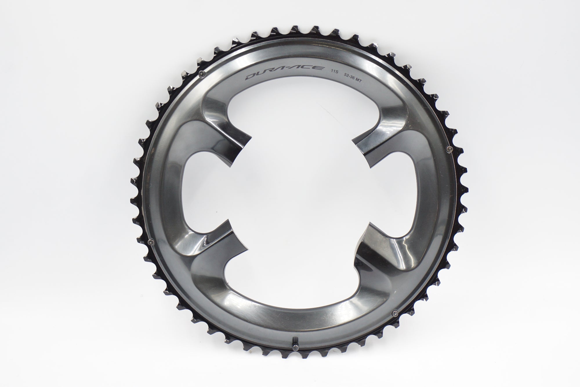 SHIMANO 「シマノ」 DURA-ACE FC-R9100 52T チェーンリング / 奈良店