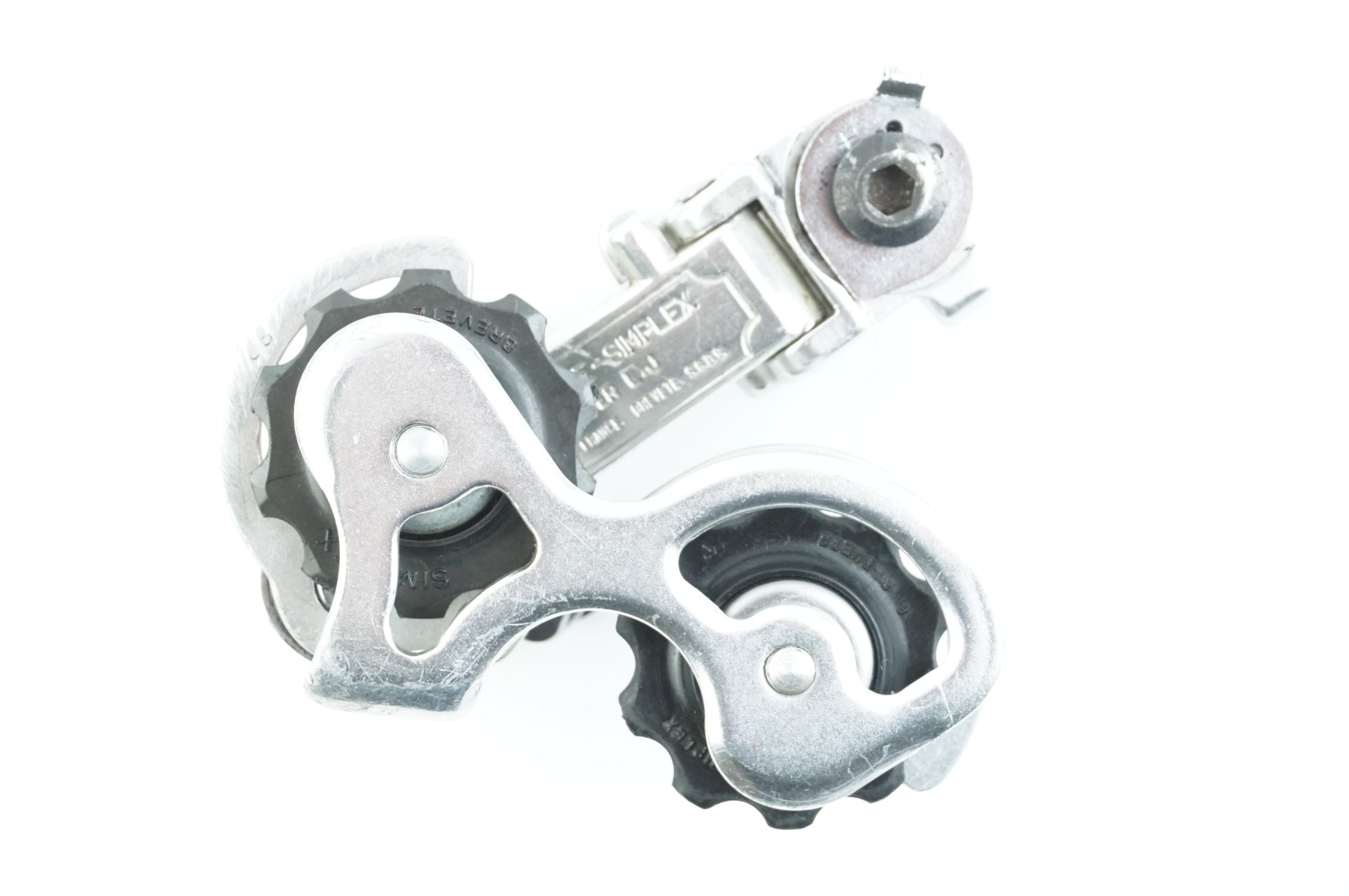 SIMPLEX 「サンプレックス」 SUPER LJ 5000 リアディレイラー / 中目黒店