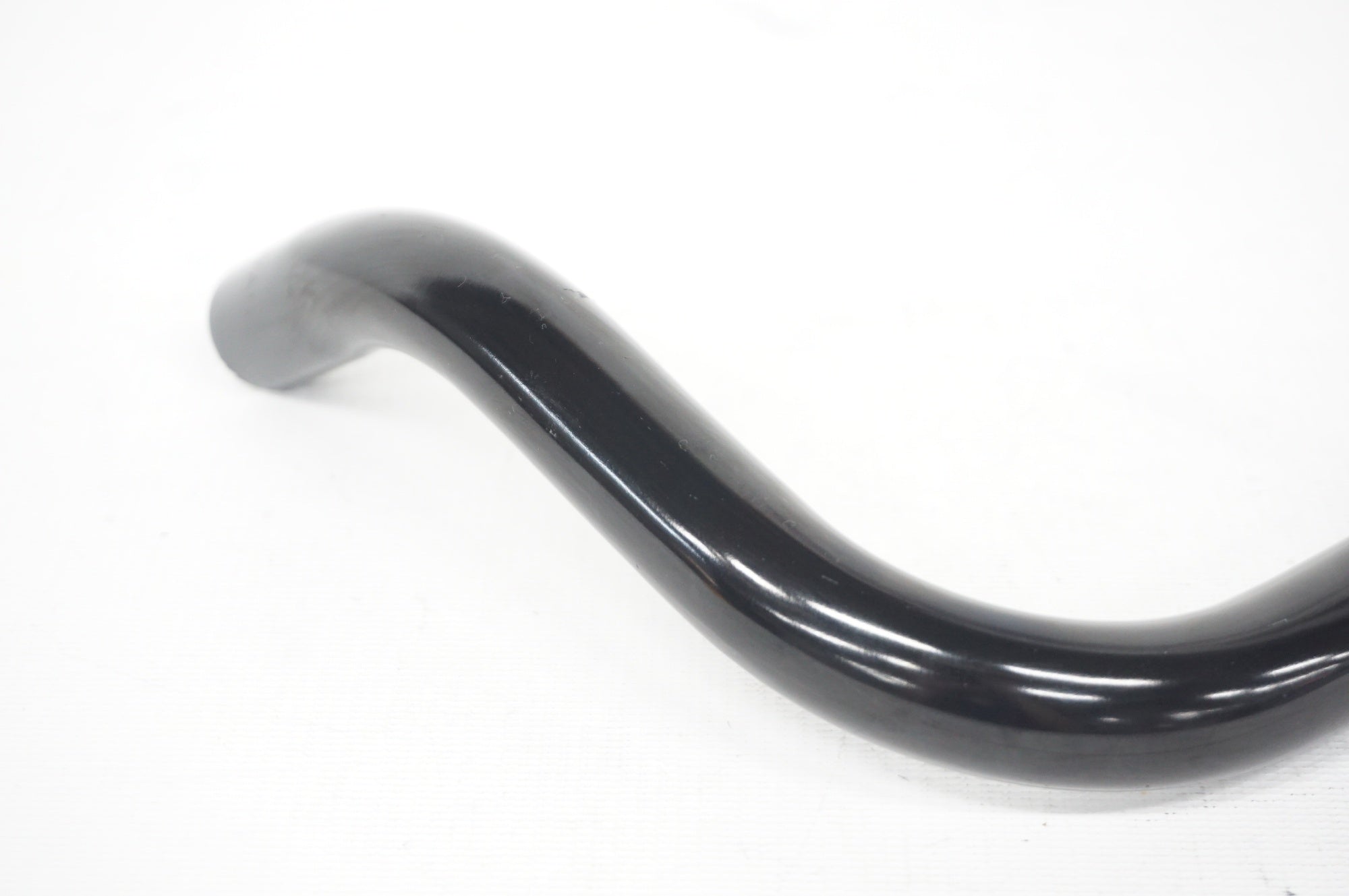 AKI WORLD 「アキワールド」 HS-RA-02-470 Φ25.4 470mm ブルホーンハンドルバー / 阪急塚口店