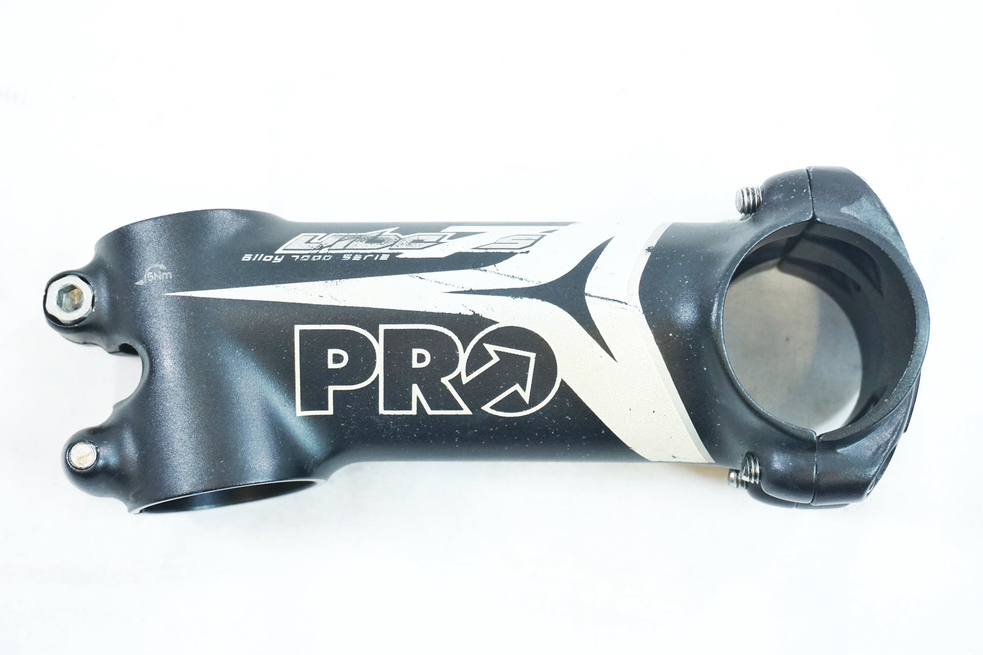 SHIMANO PRO 「シマノプロ」 VIBE 7S Φ31.8 100mm ステム / 有明ガーデン店