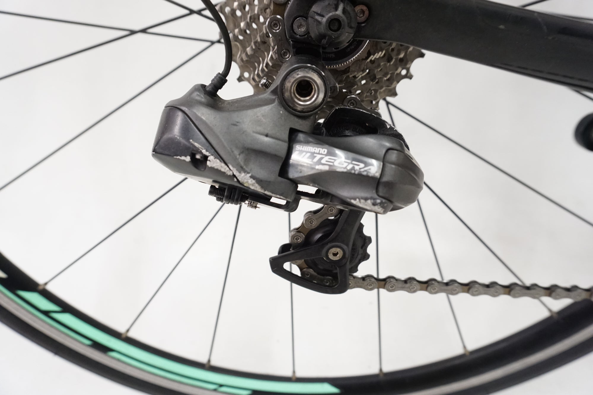 SCOTT「スコット」 FOIL 15 2014年モデル ロードバイク / 浜松店