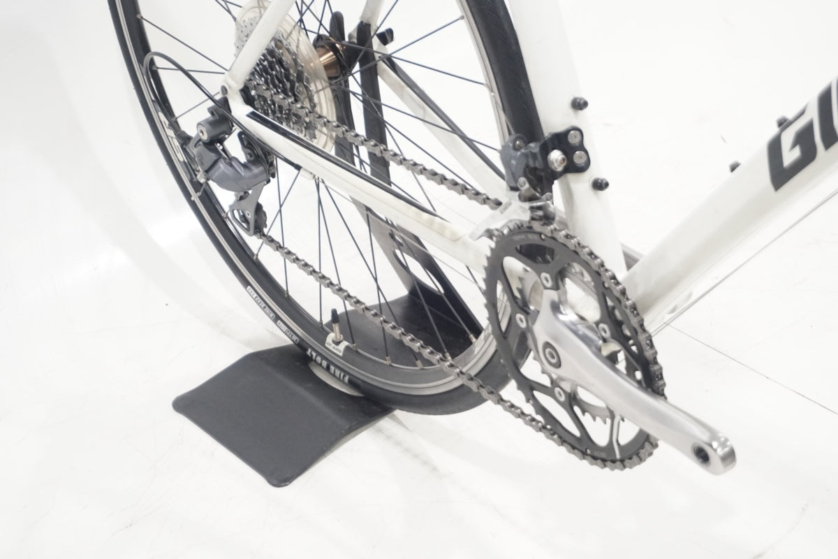 GIANT 「ジャイアント」 DEFY 4 2015年モデル ロードバイク