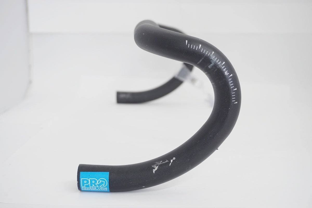 SHIMANO 「シマノ」 PRO PLT φ31.8 400mm ハンドル / 京都八幡店