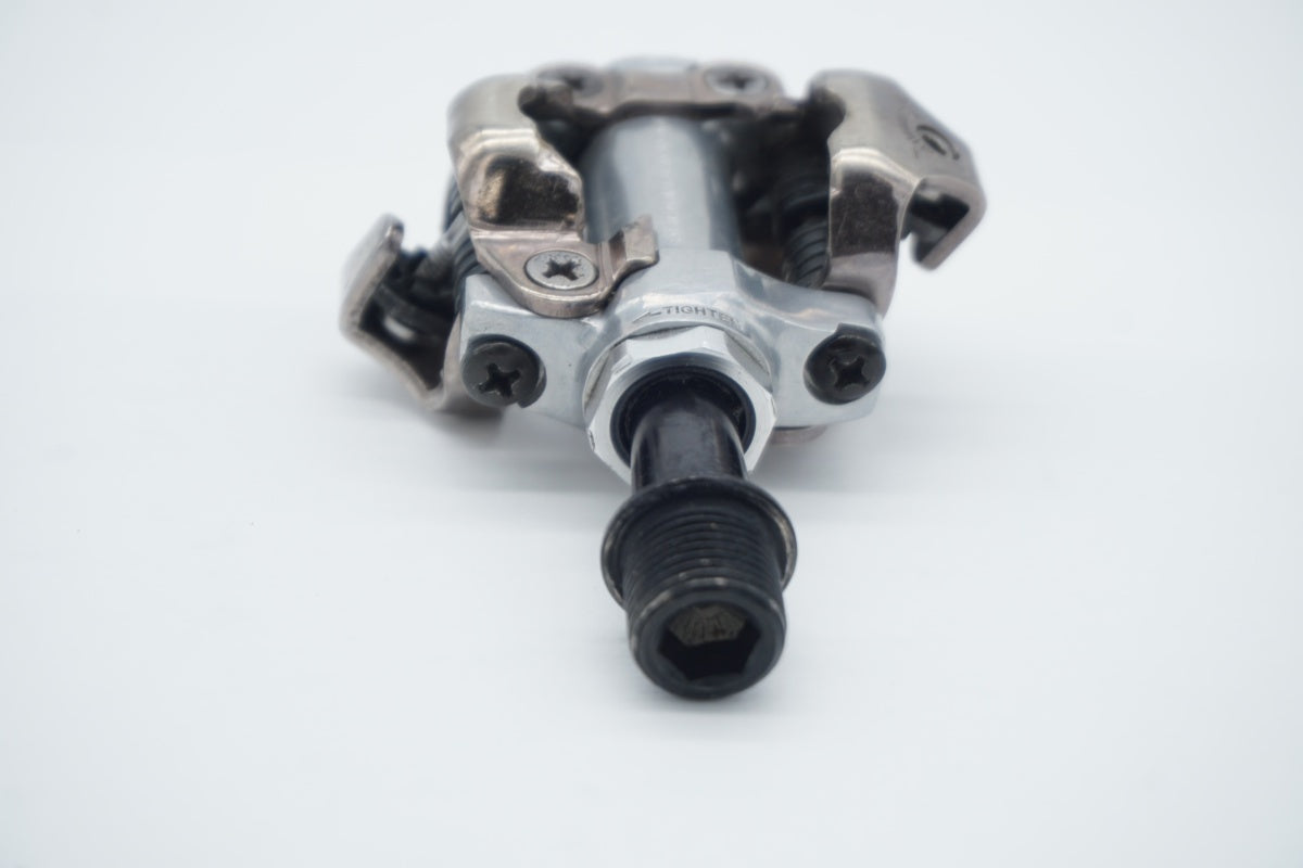 SHIMANO 「シマノ」 PD-M540 ペダル/ 滋賀大津店 ｜ バイチャリ公式