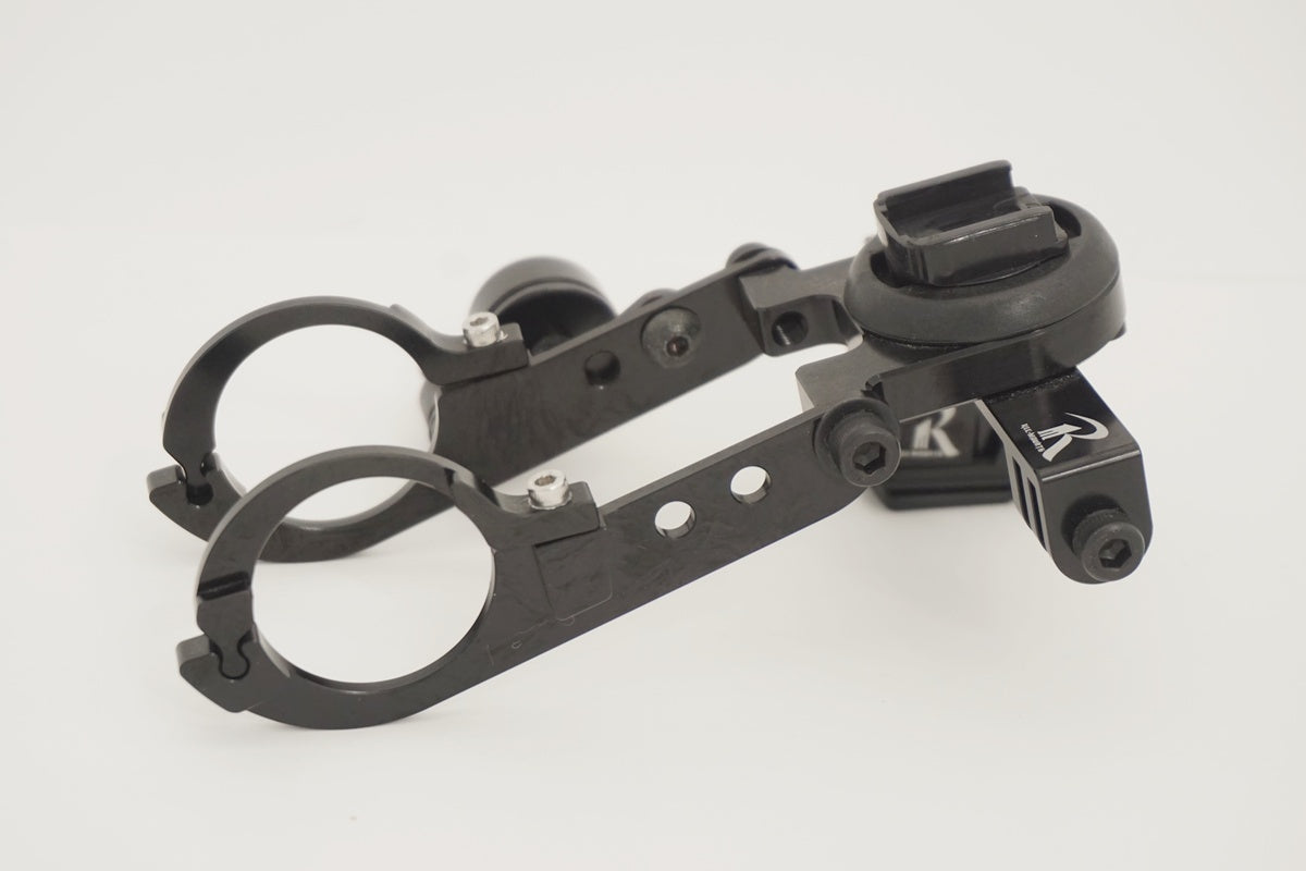 REC-MOUNTS レックマウント サイコンマウント REC-MOUNT 「レックマウント」 サイコンマウント＋ライト