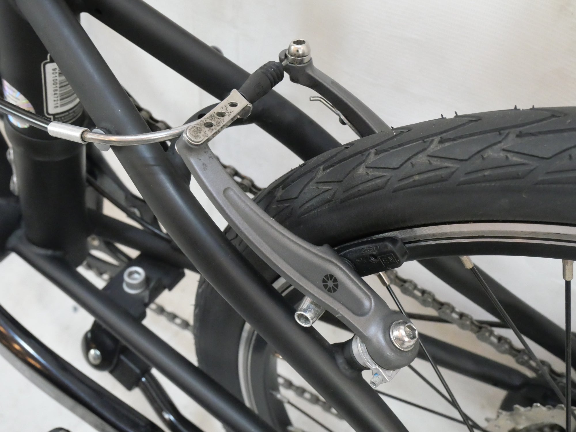 DAHON 「ダホン」 SPEED P8 2013年モデル 20インチ 折り畳み