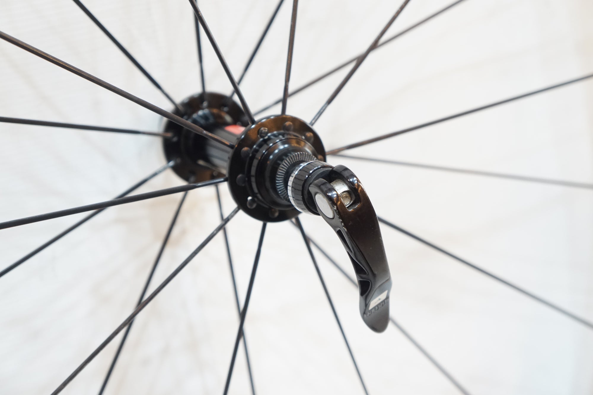 PROFILE DESIGN 「プロファイル デザイン」 ALTAIR 52 CARBON フロント