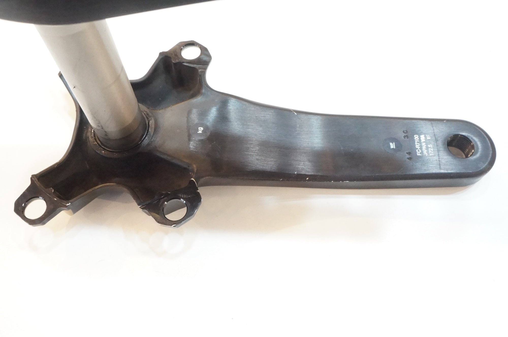 SHIMANO 「シマノ」 105 FC-R7100 172.5mm クランクアーム / 浦和ベース