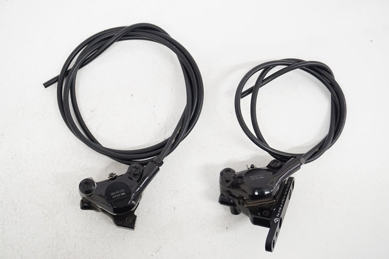 SHIMANO 「シマノ」 BR-R7170 DISCキャリパーセット / 浜松店