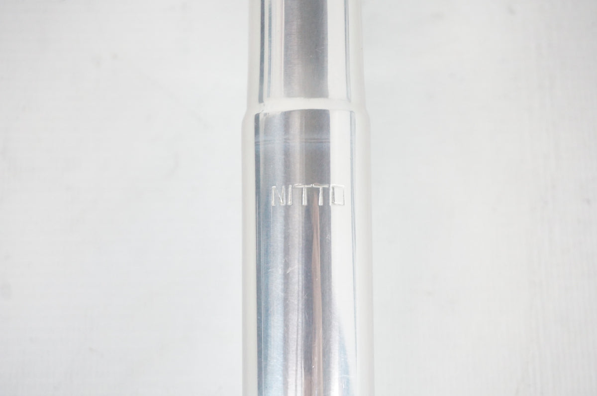 NITTO 「ニット」 SP72-W44 Φ27.2 210mm シートポスト / 阪急塚口店