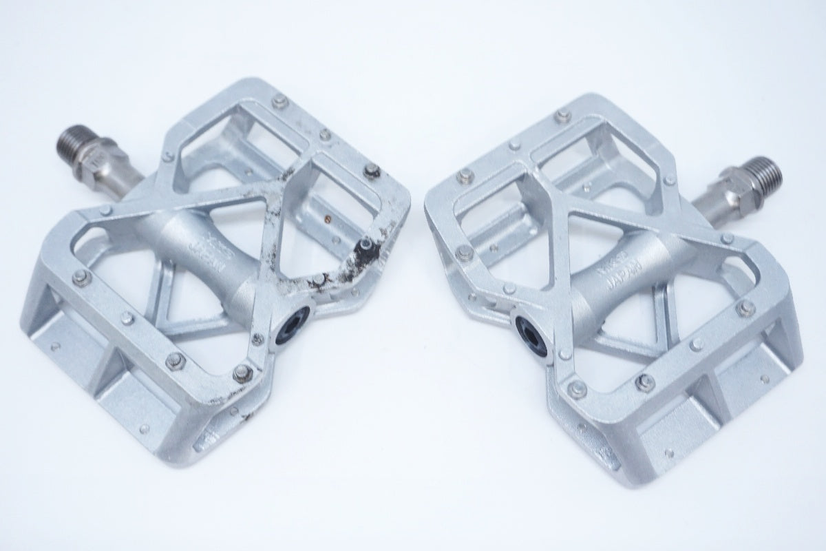 MKS 「三ヶ島」 ALLWAYS ペダル / 大阪美原北インター店