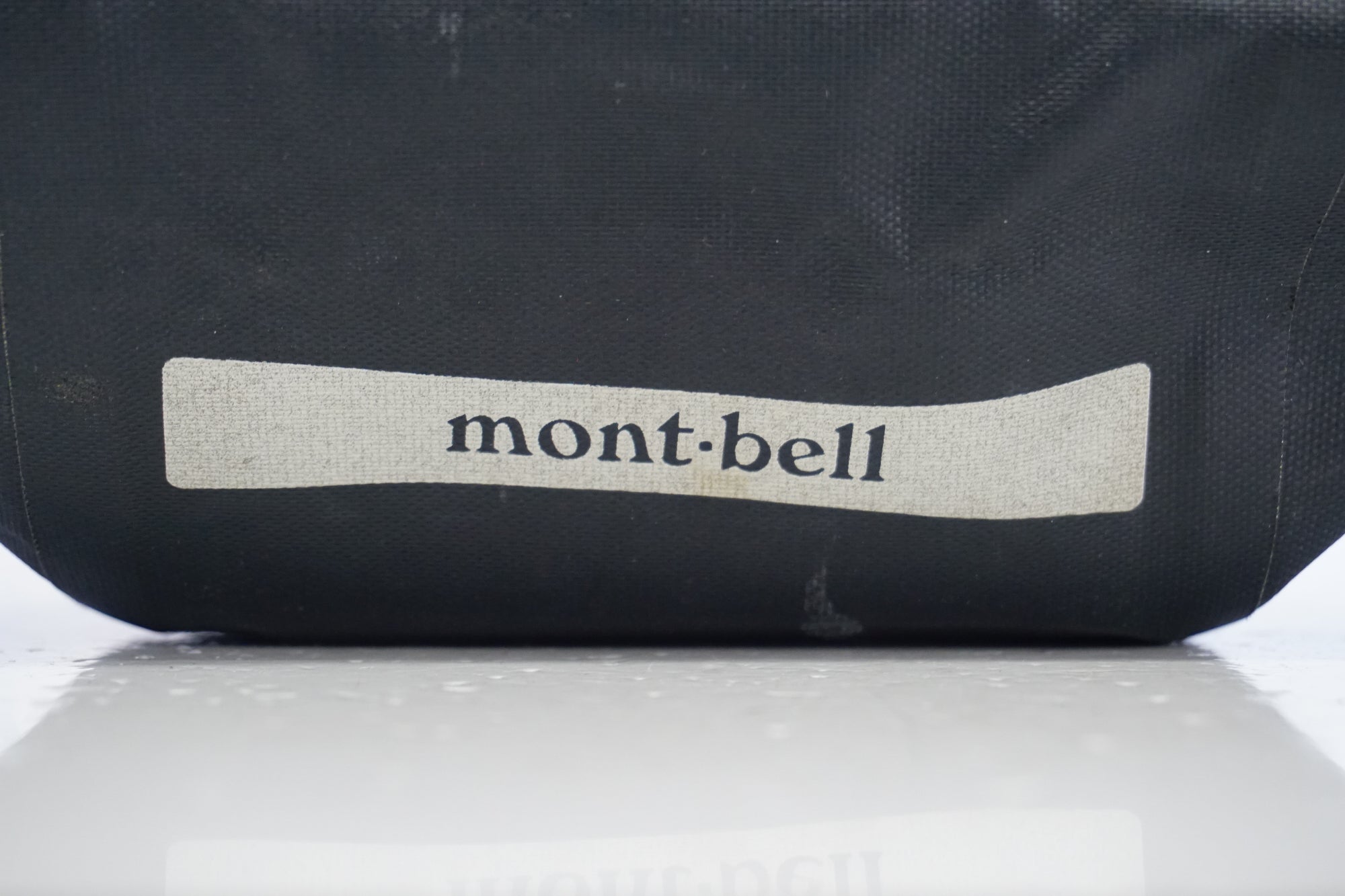 MONT-BELL 「モンベル」 サドルバッグ / 浜松店