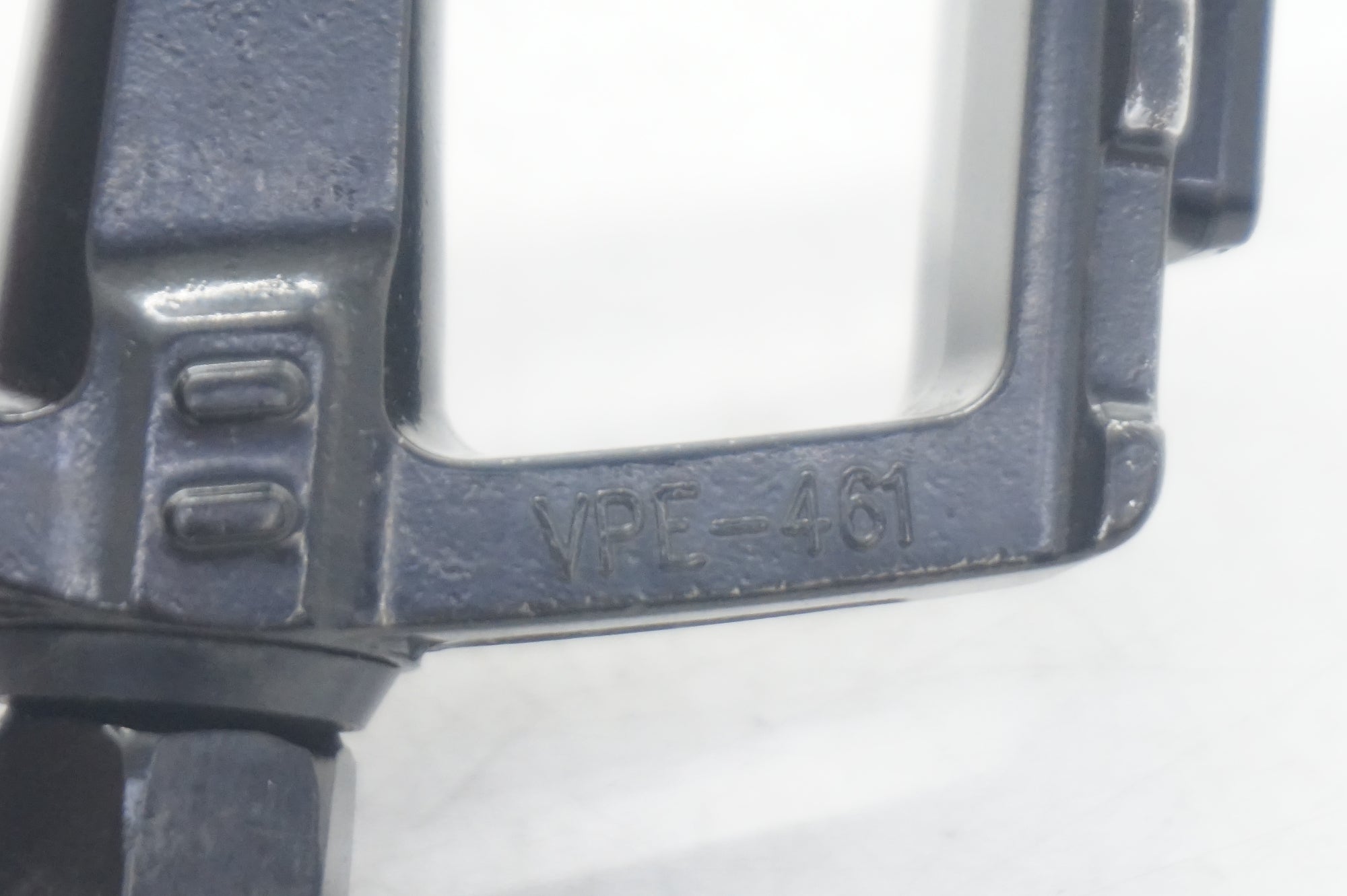 VP 「ブイピー」 VPE-461 ペダル / 大阪門真店