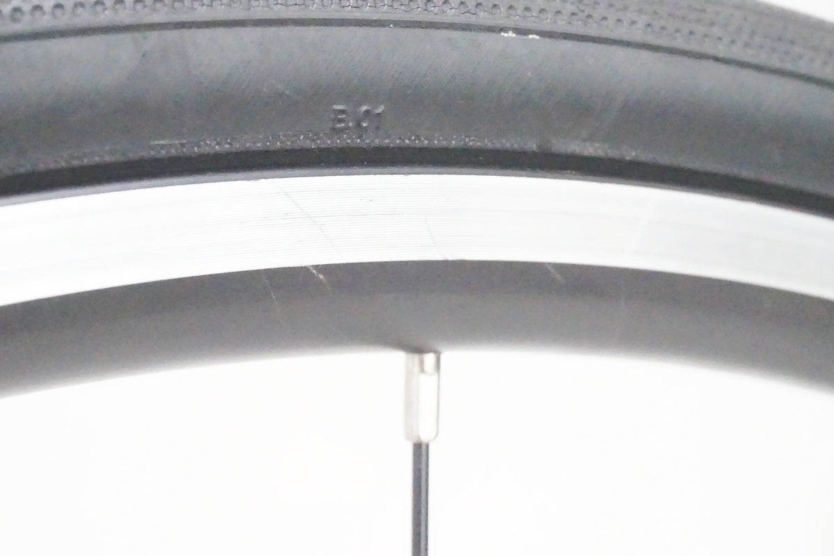 BONTRAGER「ボントレガー」 TLR SHIMANO11速 ホイールセット/ 京都西院店