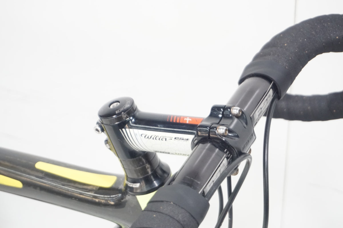 WILIER 「ウィリエール」 IZOARD XP 2012年モデル ロードバイク / 滋賀