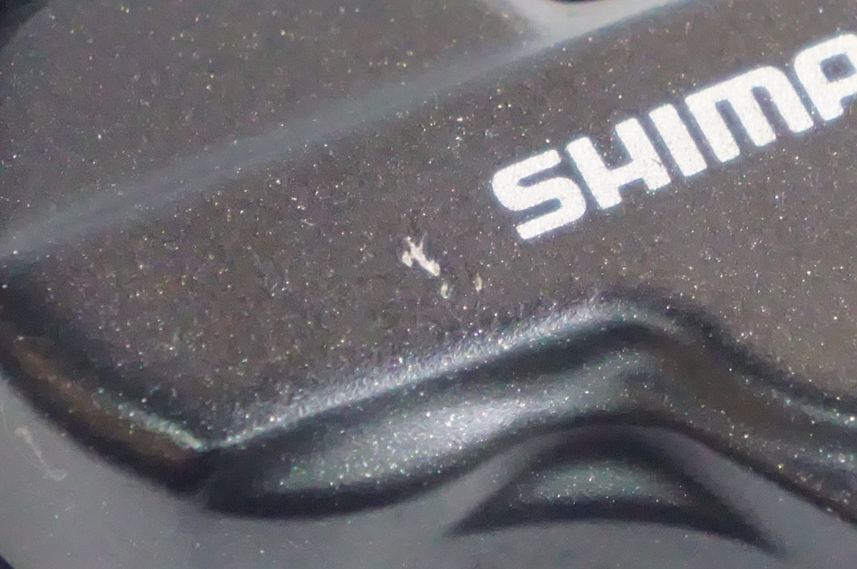 SHIMANO 「シマノ」 DEORE BL-M6100 / BR-M6120 レバー・ブレーキセット / 熊谷本店