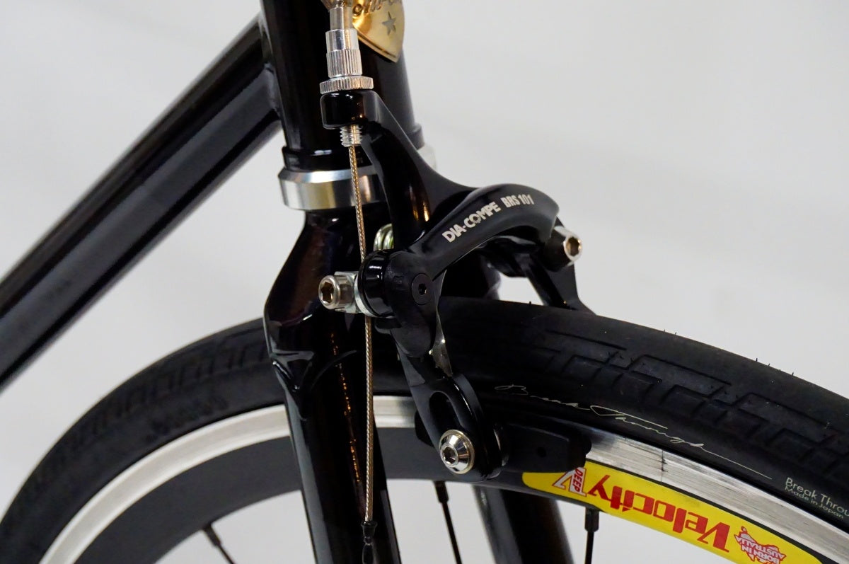 ALL-CITY 「オールシティ」 BIG BLOCK 2021年モデル ピストバイク
