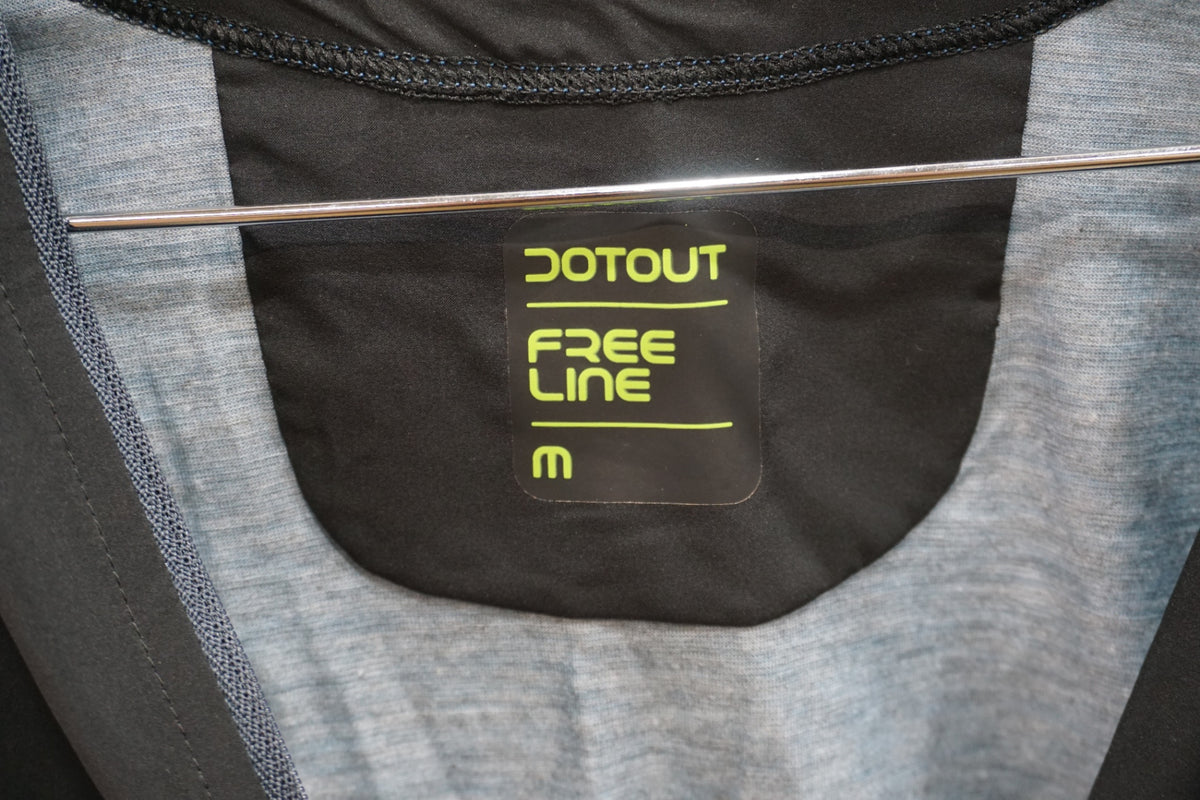 DOTOUT 「ドットアウト」 Mサイズ ジャージ / 大宮店