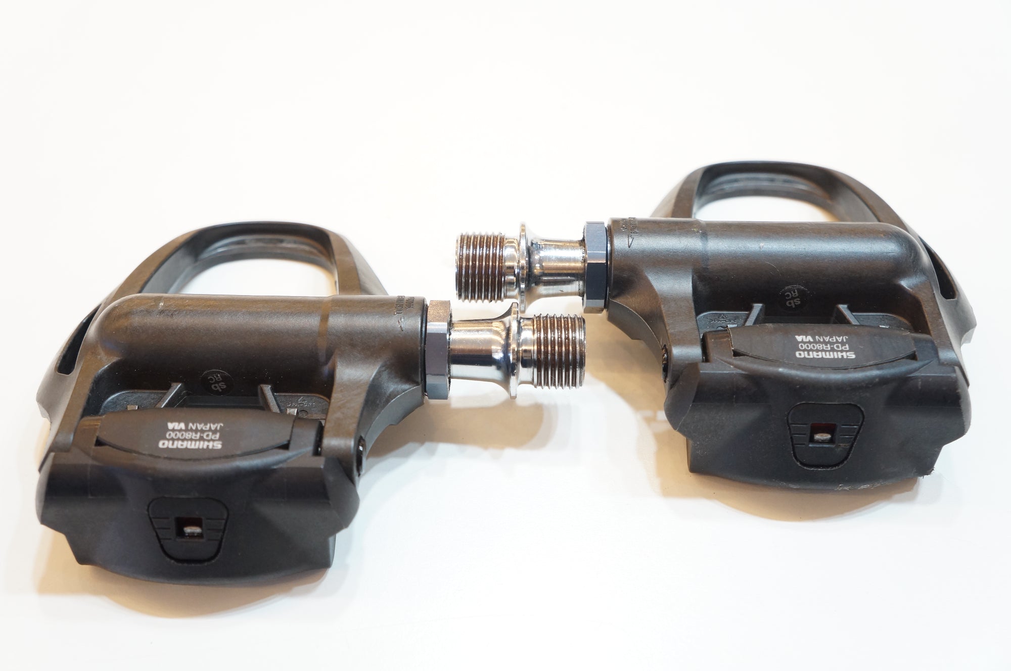 SHIMANO 「シマノ」 ULTEGRA PD-R8000 ペダル / バイチャリ浦和ベース