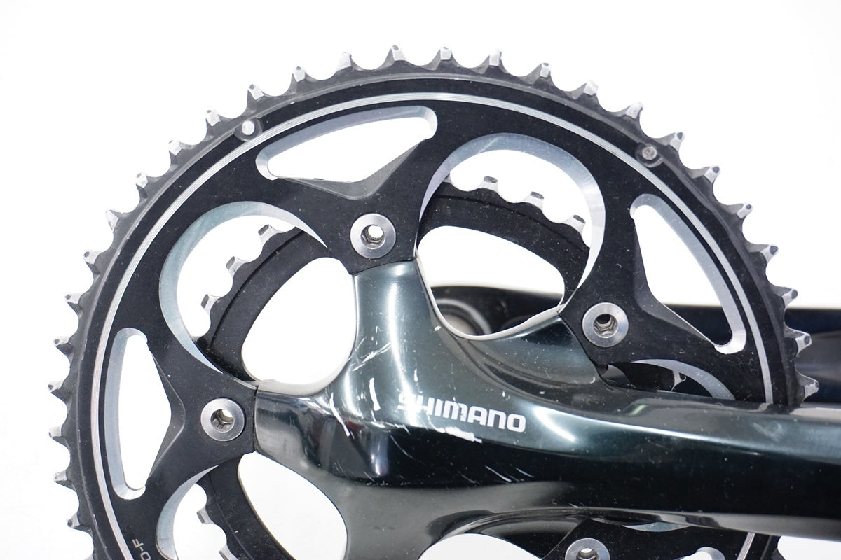 SHIMANO「シマノ」 FC-R565 50-34T 170mm クランク / 浜松店