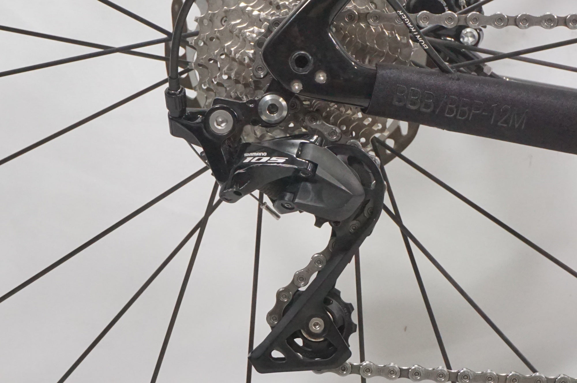 TREK 「トレック」 EMONDA SL 6 DISC 2021年モデル カスタム ロードバイク / AKIBA店