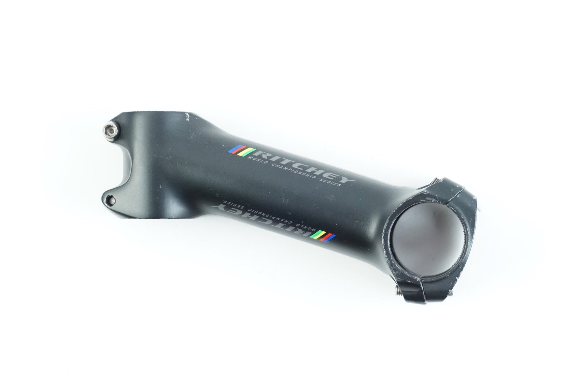 ステム | 120mm リッチー(Ritchey)COMP リッチー(Ritchey) メルカリ 