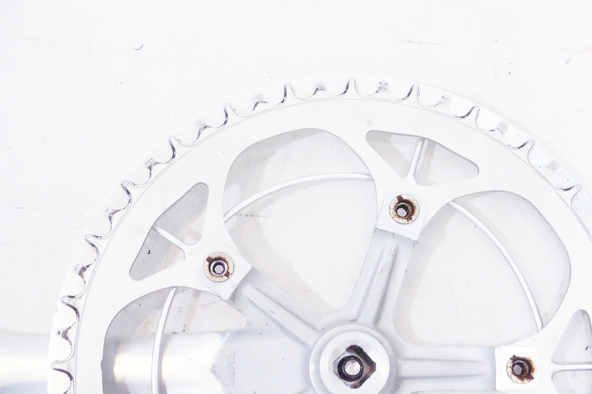 SUGINO「スギノ」 RD4WR 165mm 56T クランク/ 京都西院店