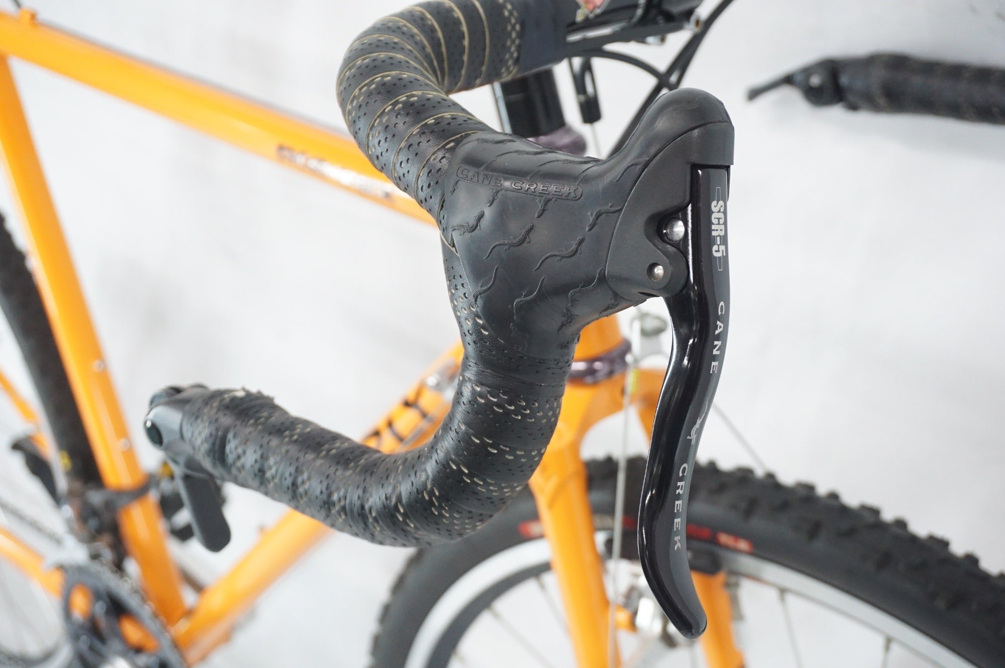 SURLY 「サーリー」 CROSSCHECK 2015年モデル カスタム ロードバイク / 阪急塚口店