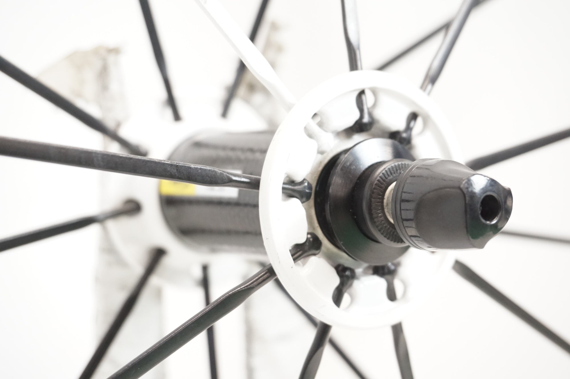 MAVIC 「マビック」 KSYRIUM SLS シマノ11s ホイールセット / 宇都宮店