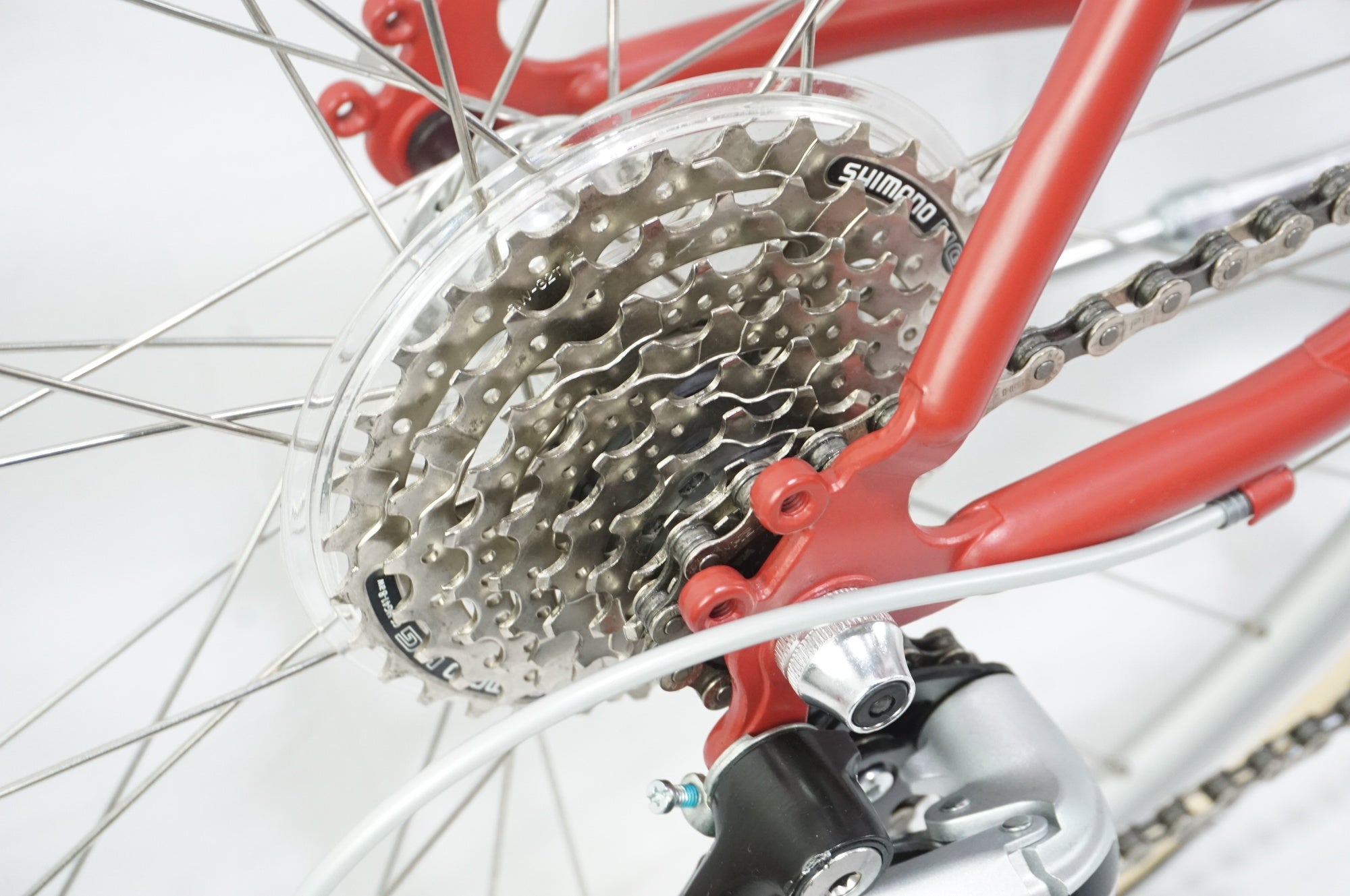 TOKYO BIKE 「トーキョーバイク」 26 2018年モデル クロスバイク / 中目黒店