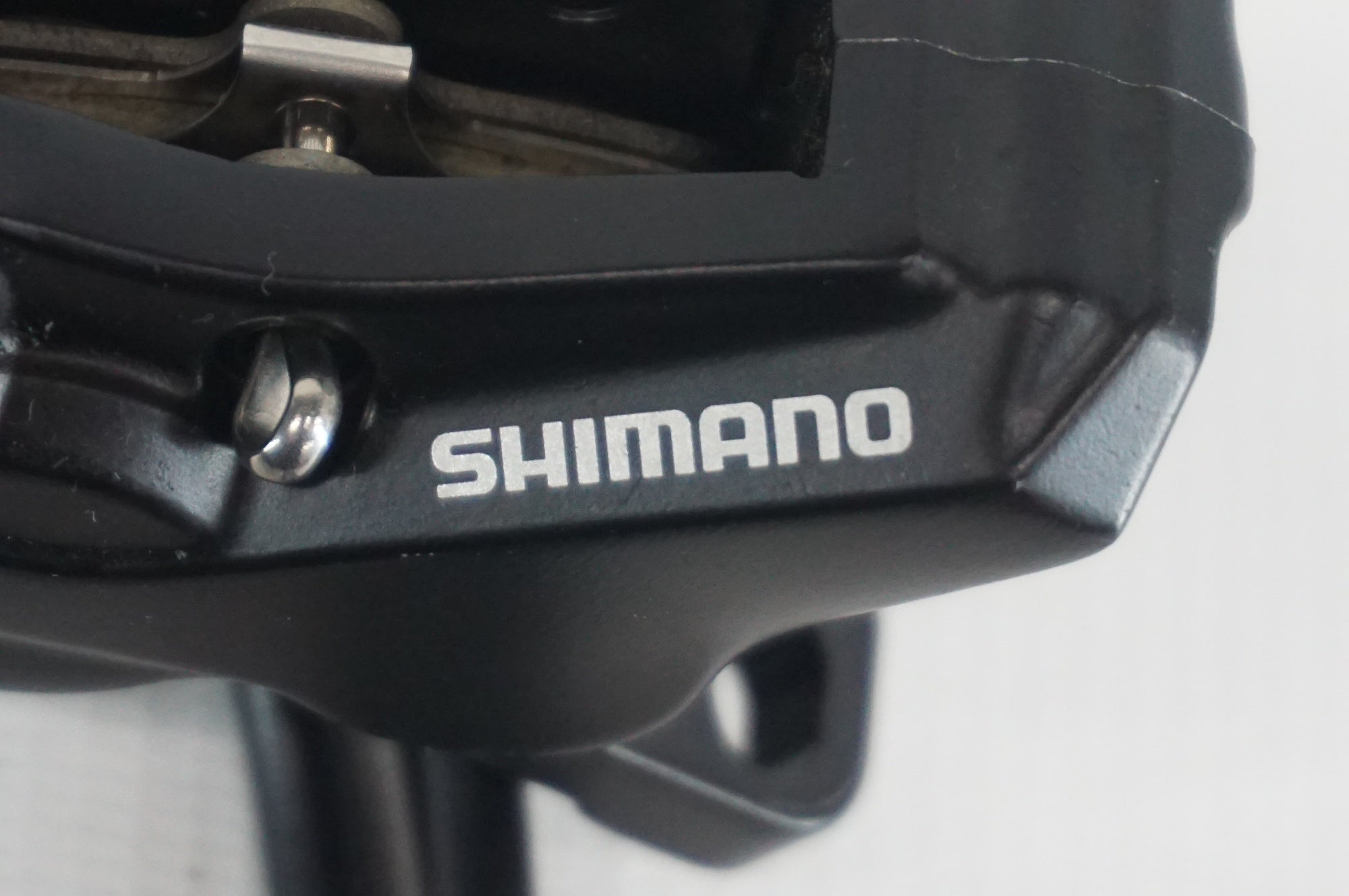 SHIMANO 「シマノ」 BL-M4100 BR-MT420 油圧ディスクブレーキセット